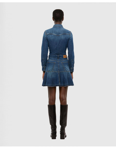DIESEL DE-JOANA - Robe