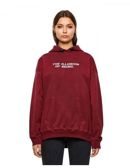 DIESEL S-UMMEREL-N73 - Sudadera