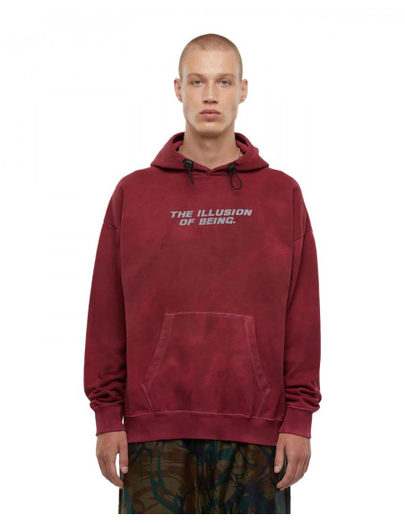 DIESEL S-UMMEREL-N73 - Sudadera