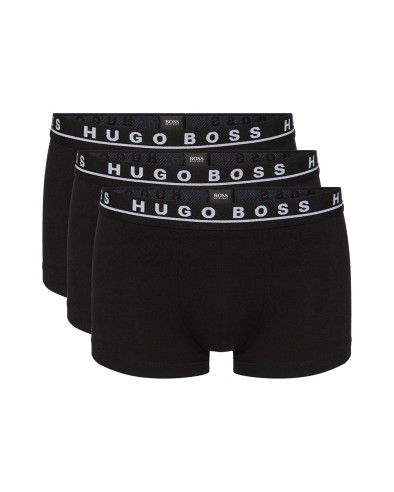 BOSS Pack 3uds - Boxers