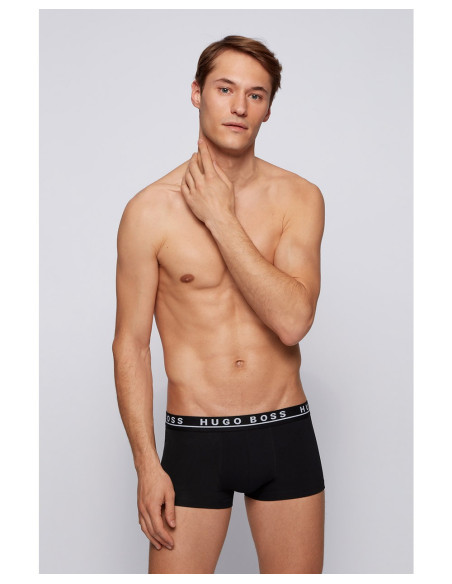 BOSS 50325403 - Boxers 3 pack