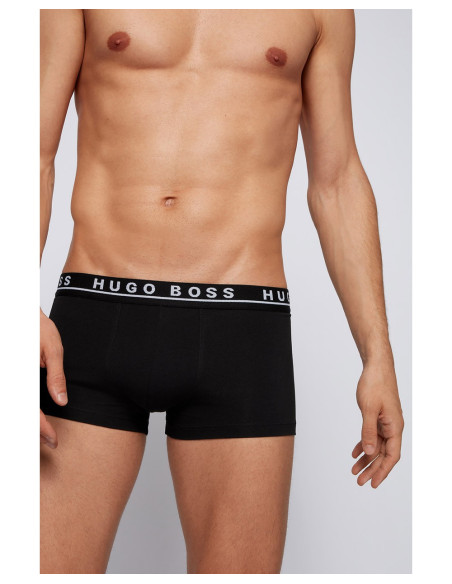 BOSS Pack 3uds - Boxershorts