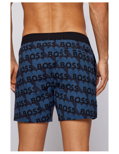 BOSS 50469353 – Badeanzug