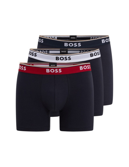 BOSS Pack 3uds - Boxers