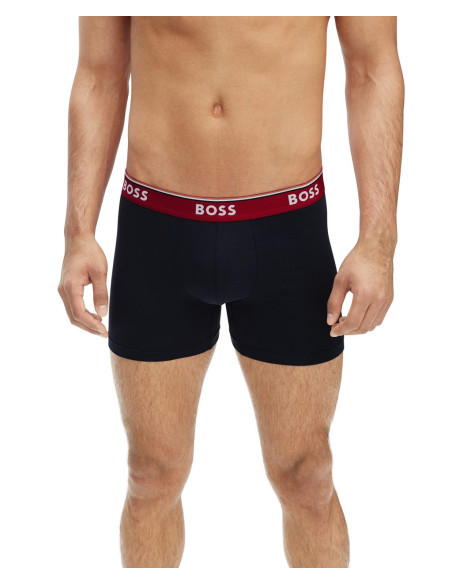 BOSS Pack 3uds - Bóxeres