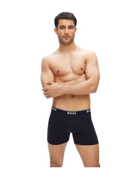 BOSS Pack 3uds - Boxer