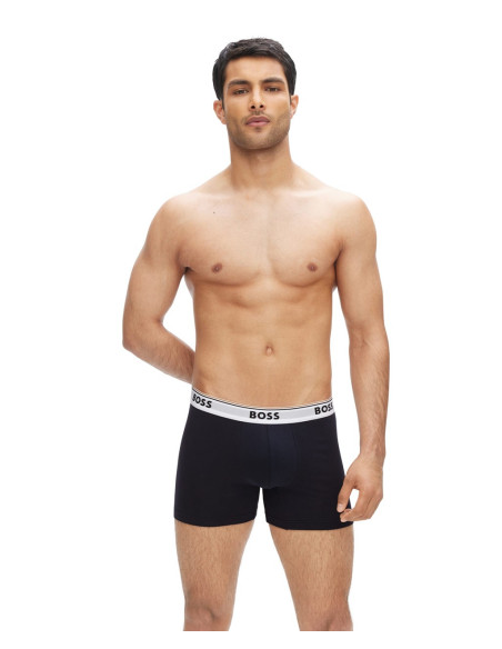 BOSS Pack 3uds - Boxers