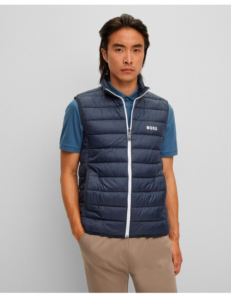 BOSS - Waistcoat