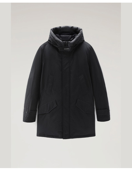 WOOLRICH  - Polar High Collar Parka