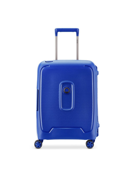 DELSEY Moncey - Suitcase 55 cm