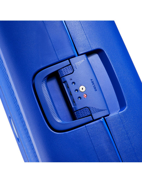 DELSEY Moncey - Suitcase 55 cm