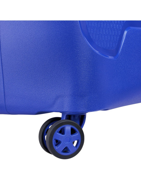DELSEY Moncey - Suitcase 55 cm