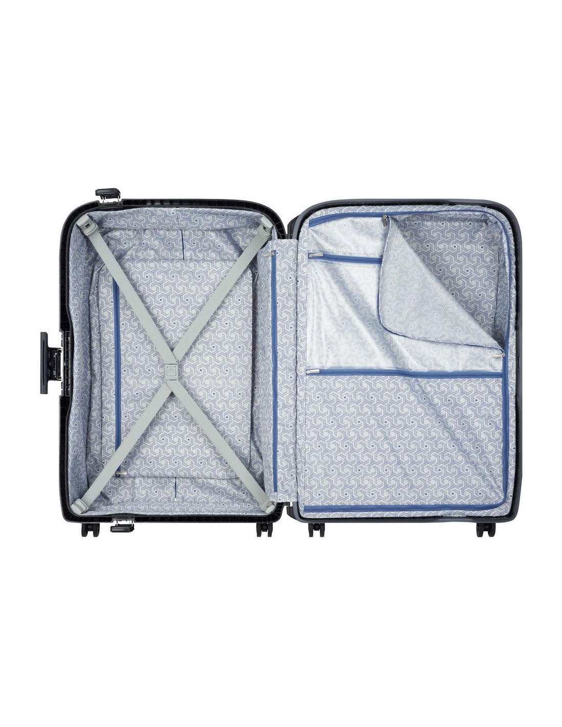 DELSEY Moncey - Suitcase 76 cm