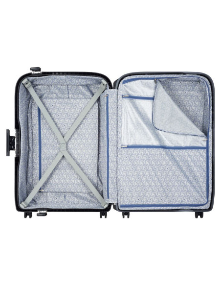 DELSEY Moncey - Suitcase 76 cm