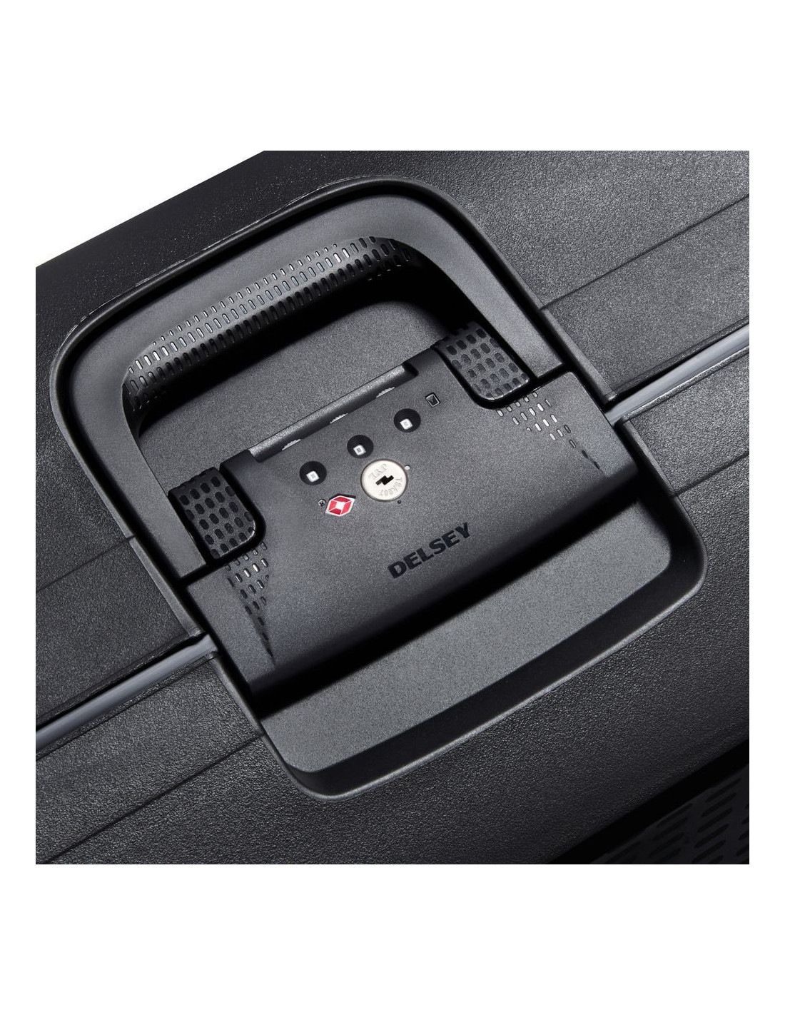 DELSEY Moncey - Suitcase 76 cm