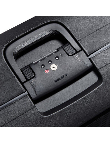 DELSEY Moncey - Suitcase 76 cm