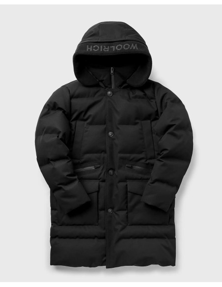 WOOLRICH – Parka mit versiegelten Nähten