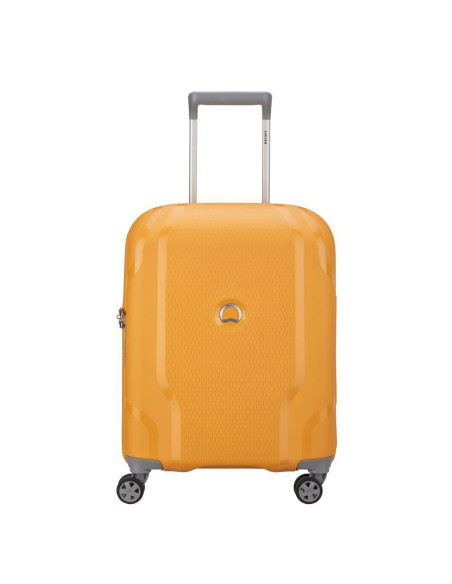DELSEY Belmont Plus - Suitcase 55 cm