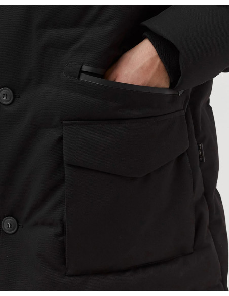 WOOLRICH - Seam Sealed Parka