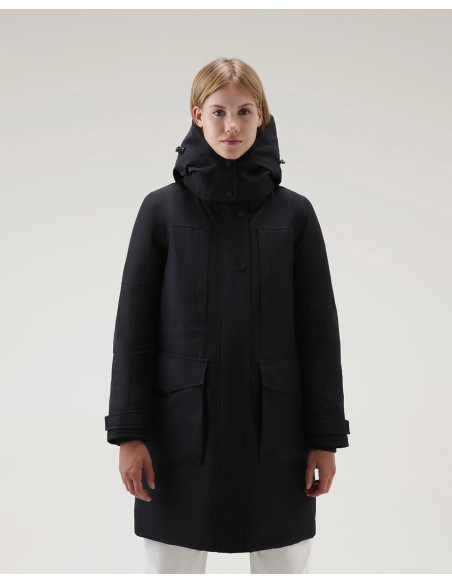 WOOLRICH  - Cayuta Parka