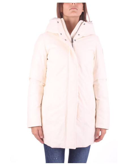 WOOLRICH – Boulder-Parka aus Kunstpelz