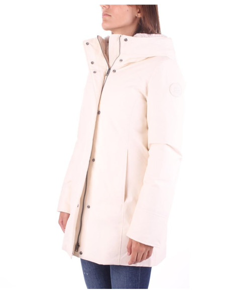 WOOLRICH – Boulder-Parka aus Kunstpelz