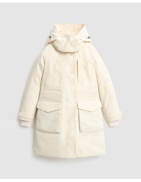 WOOLRICH  - Cayuta Parka