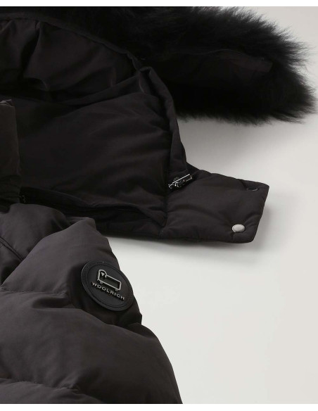 WOOLRICH – Carley Langer Parka