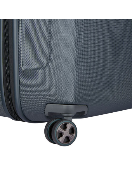 DELSEY Turenne Premium - Suitcase 55 cm