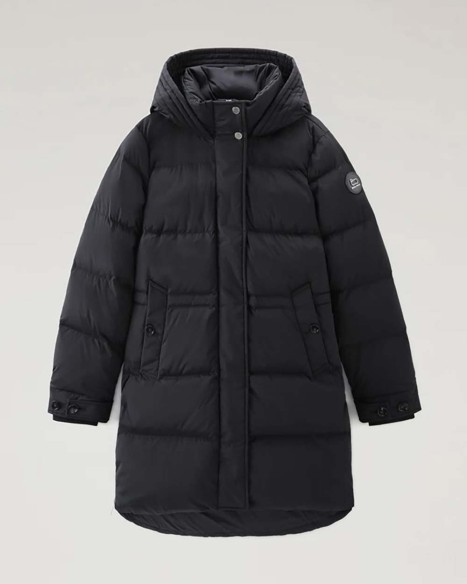 Parka imbottito WOOLRICH Alsea