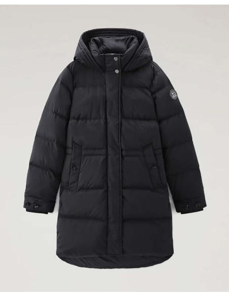 WOOLRICH Parka bouffante Alsea