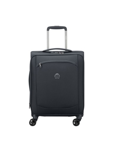 DELSEY Montmartre Air 2.0 - Suitcase 55 cm