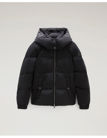 WOOLRICH - Giacca corta Alsea