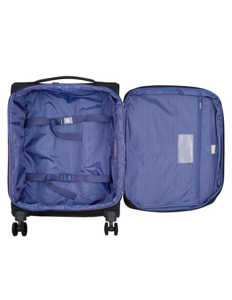 DELSEY Montmartre Air 2.0 - Suitcase 55 cm