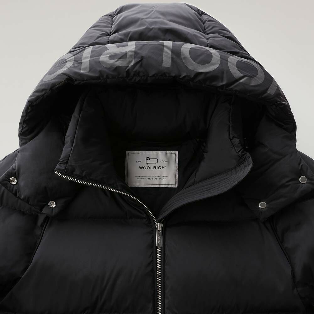 Woolrich deals vs moncler