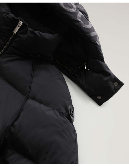 WOOLRICH - Giacca corta Alsea