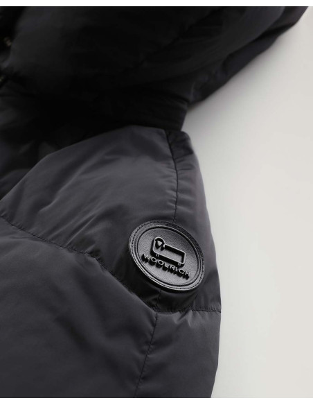 WOOLRICH - Giacca corta Alsea