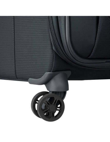 DELSEY Montmartre Air 2.0 - Valigia 55 cm