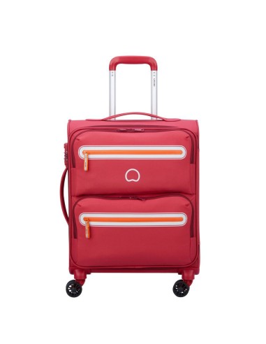 DELSEY Carnot - Suitcase 55 cm