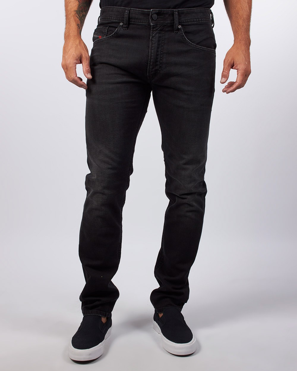 Jeans diesel 2024 noir