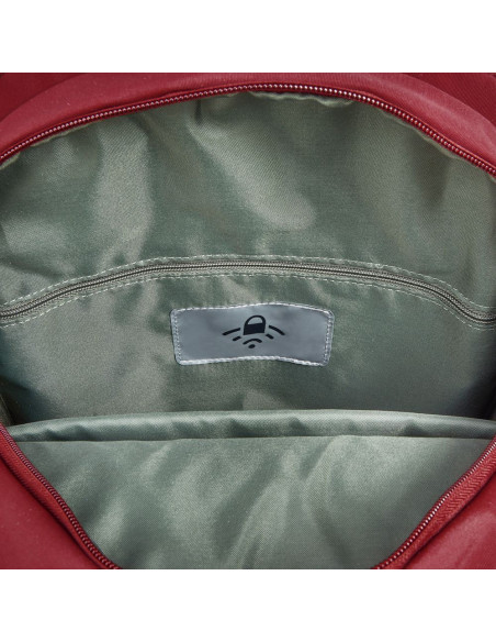 DELSEY Securstyle - Zaino