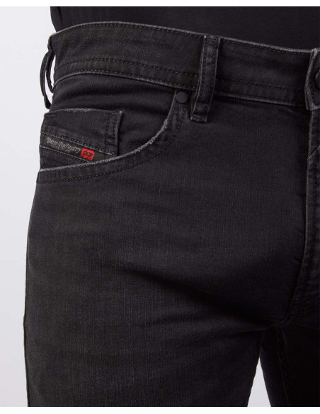 DIESEL 00SW1Q069BG - Jeans