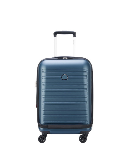 DELSEY Segur 2.0 - Maleta 55 cm