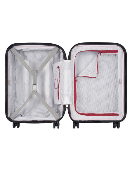 DELSEY Segur 2.0 - Maleta 55 cm