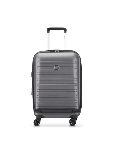 DELSEY Segur 2.0 - Suitcase 55 cm