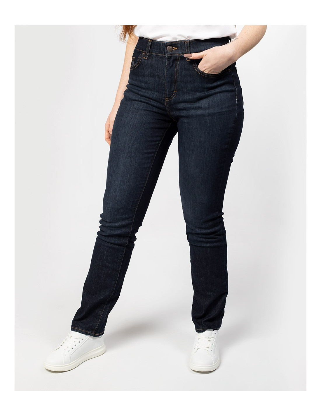 LEE Comfort Straight - Jeans