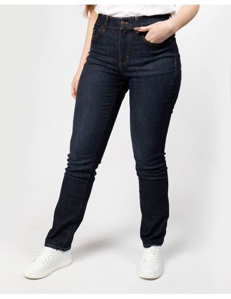LEE Comfort Straight - Vaqueros