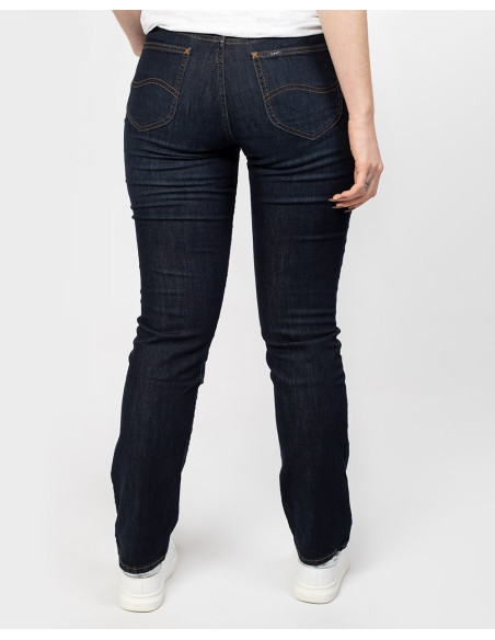 LEE Comfort Straight - Vaqueros