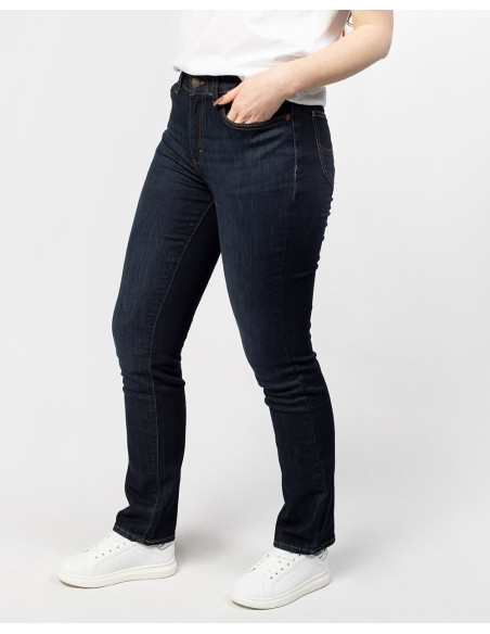 LEE Comfort Straight - Vaqueros