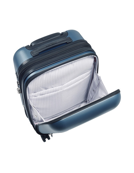 DELSEY Segur 2.0 - Maleta 55 cm